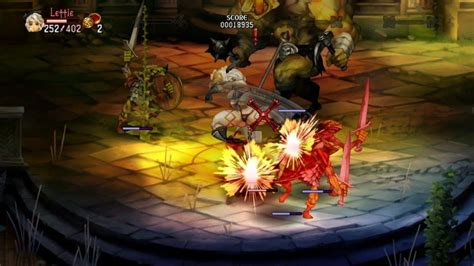 amazon dragon's crown|Dragon's Crown Skill Guide for Amazon .